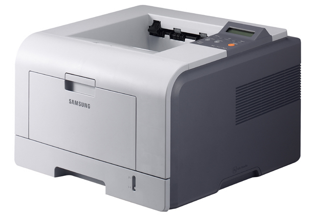 Samsung ML-3471ND laser printer