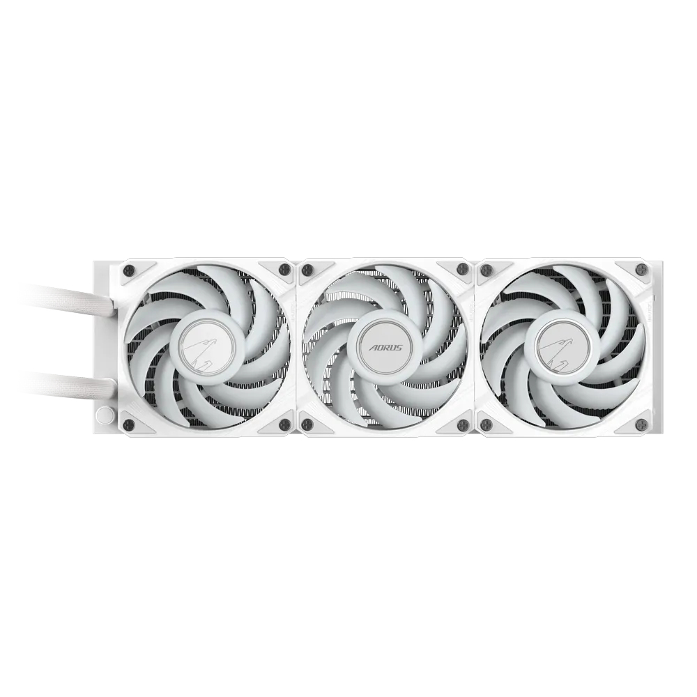 GIGABYTE WATERFORCE II 360 – image 4
