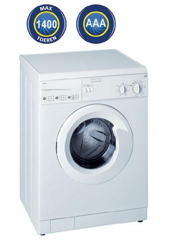 Ignis AWV094 washing machine Front-load