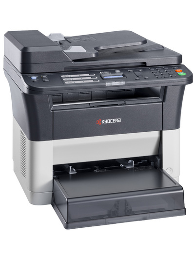 Kyocera FS 1025MFP Laser A4 – image 3