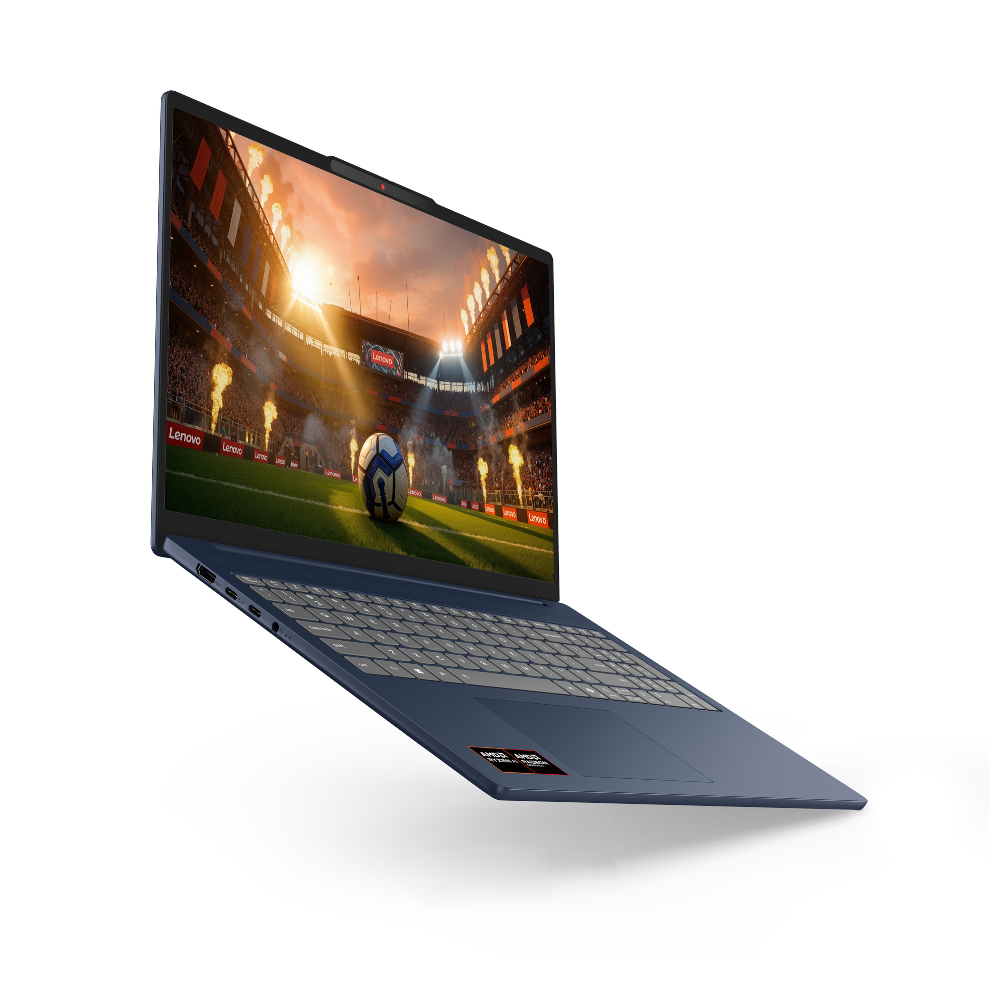 Lenovo IdeaPad Slim 5 16AGP11 Copilot+ PC – image 4
