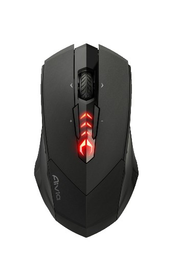 GIGABYTE GM-M8600 mouse USB Type-A Laser 6500 DPI – image 1