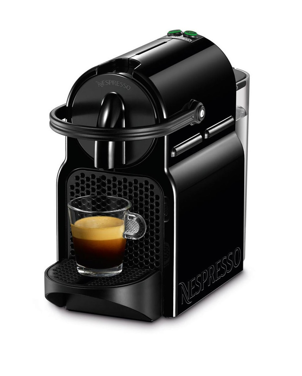 De’Longhi Inissia Fully-auto Capsule coffee machine – image 1