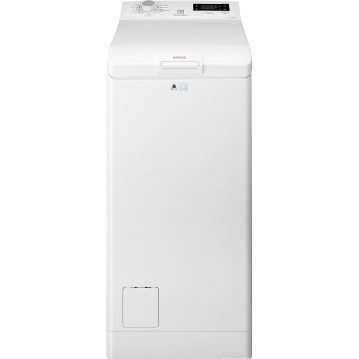Electrolux EWT1266AOW washing machine Top-load