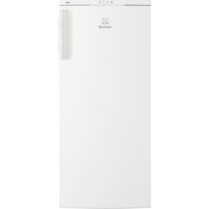 Electrolux LUB1AF19W Upright freezer Freestanding – image 2