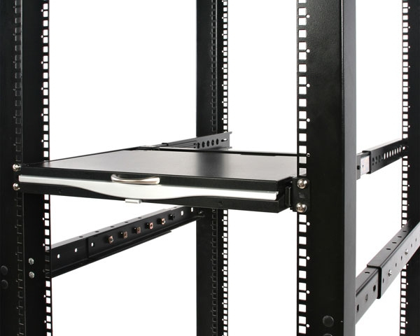 StarTech.com 1U DuraView Modular LCD KVM Rack Console – image 8
