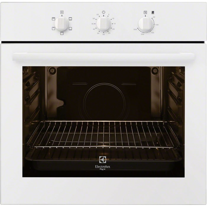 Electrolux FQ13B White