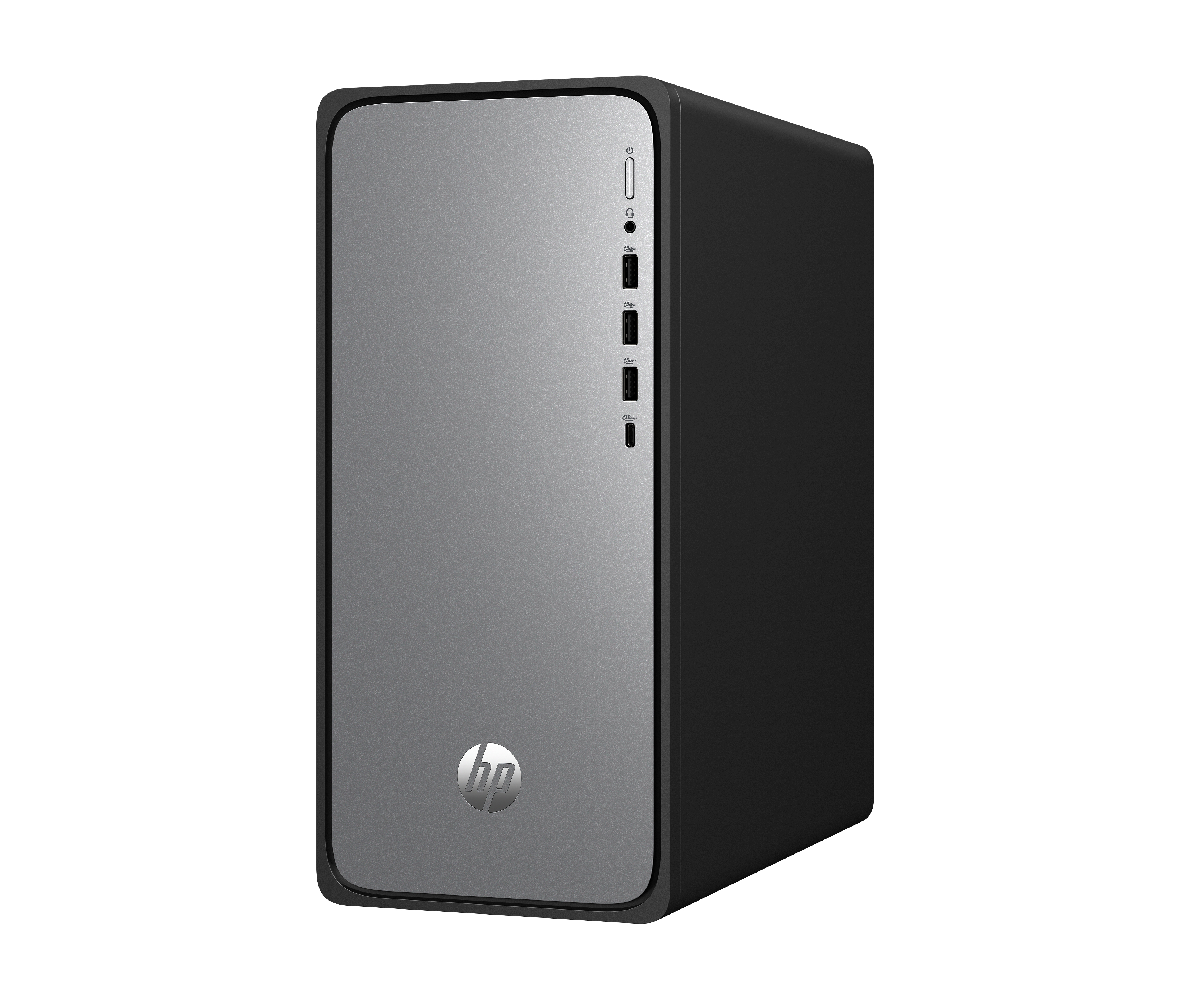 PC HP OmniDesk M02-0023ns - imagen 4