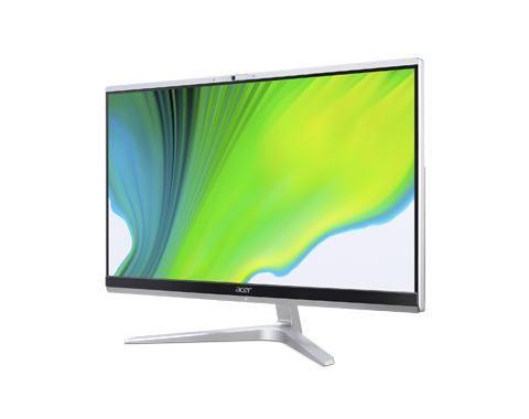 Acer Aspire C22-1650 Intel® Core™ i5 i5-1135G7 – image 3