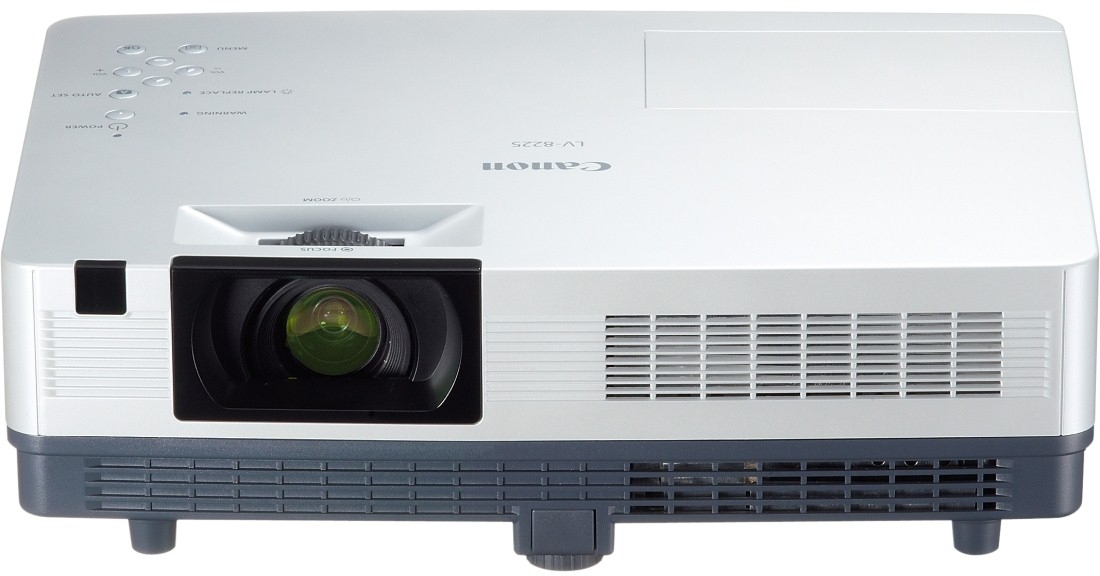 Canon LV -8225 2500 ANSI lumens LCD WXGA (1280x800) White