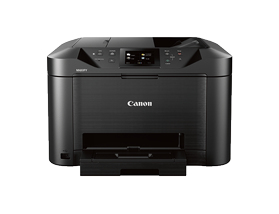 Canon MAXIFY MB5110 Inkjet A4 – image 2