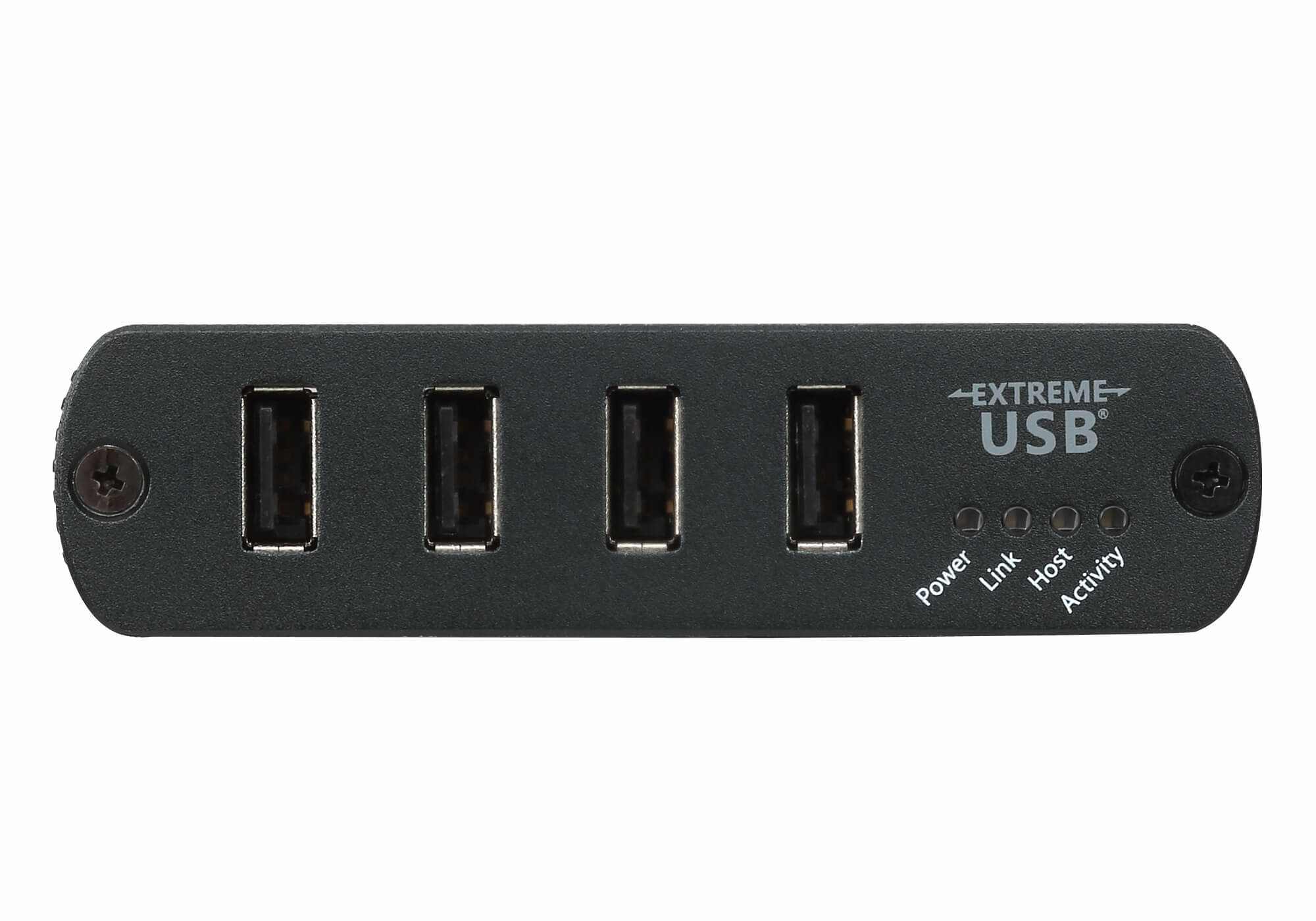ATEN UEH4002A-AT-E AV extender AV transmitter & receiver Black, White – image 7