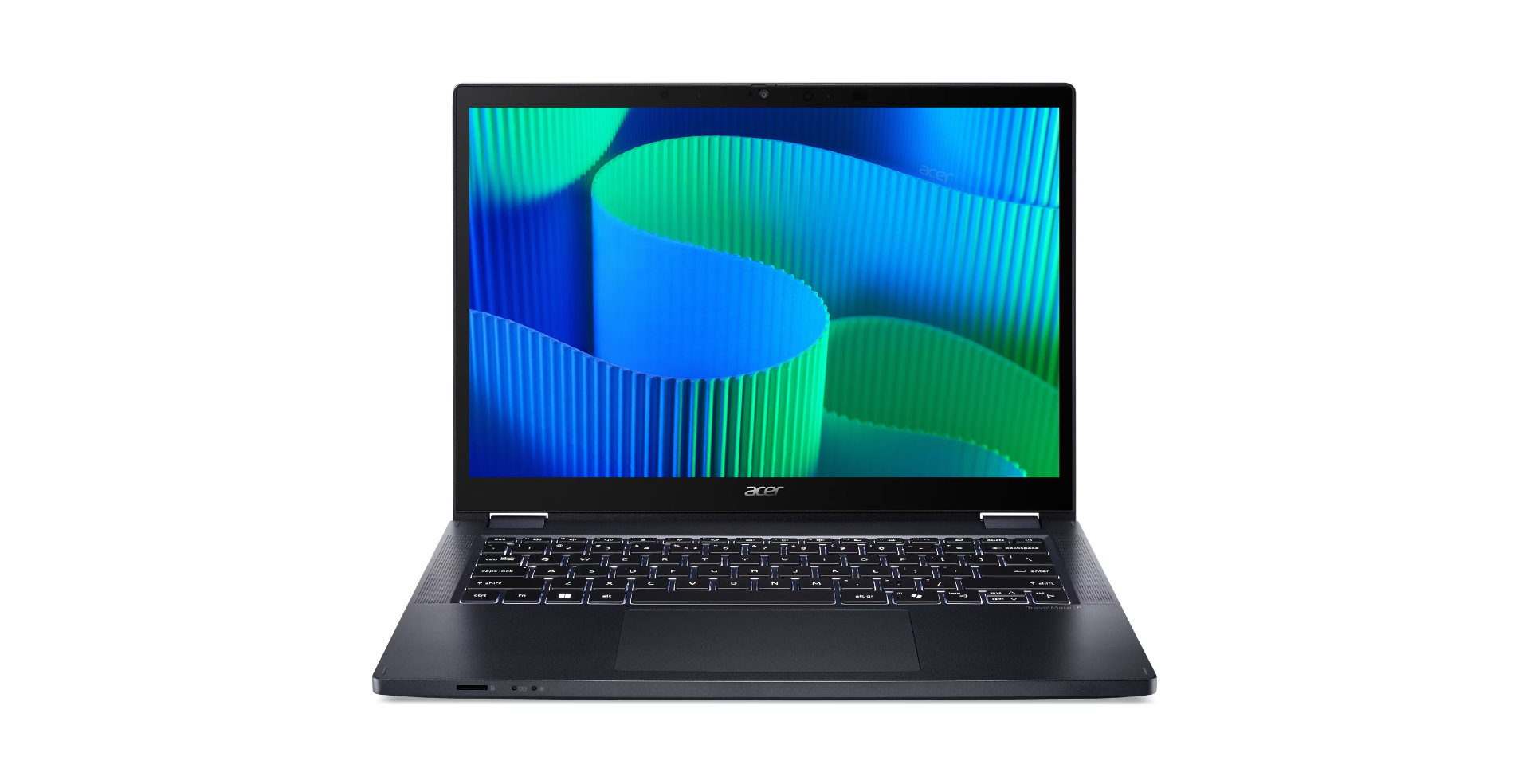 Acer Spin 14 TMP414RN-54