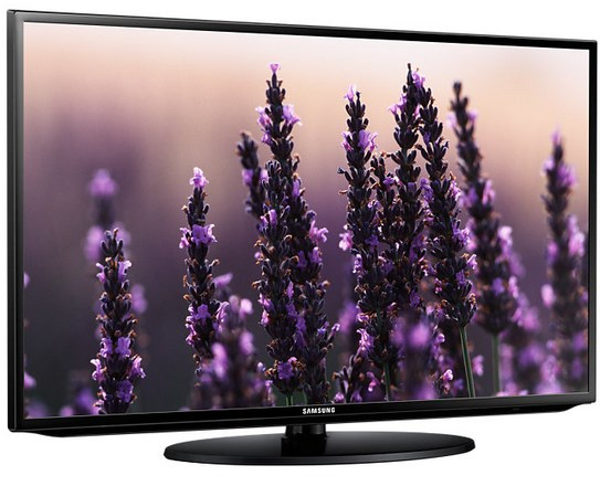 Samsung UE40H5373SS 101.6 cm (40") Full HD Smart TV Black – image 3