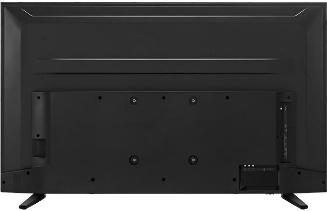 Sharp Aquos LC-50Q7000U TV – image 6