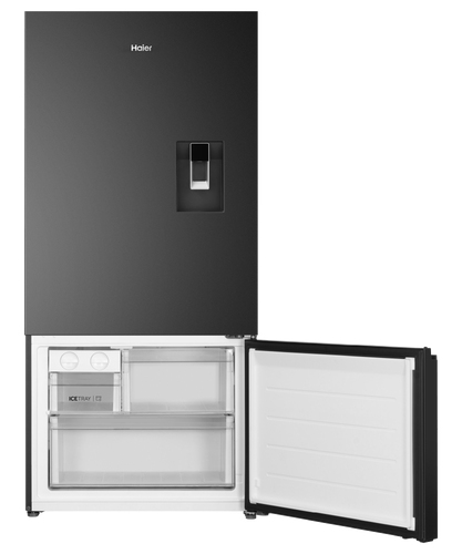 Haier HRF510BHC fridge-freezer Freestanding – image 5