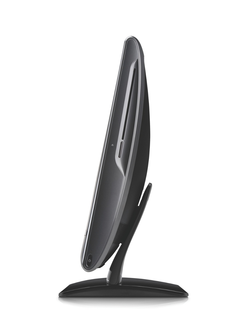 HP TouchSmart 610-1130uk Intel® Core™ i5 i5-650 – image 6