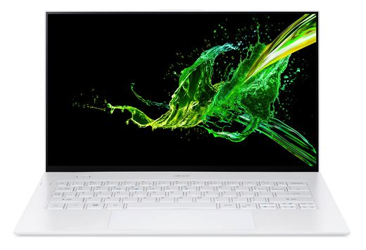Acer Swift 7 SF714-52T-75G4 Intel® Core™ i7 i7-8500Y Laptop – image 3