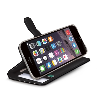 Celly PELLEAIPH6BK mobile phone case – image 2