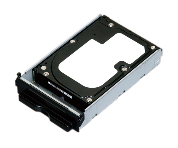 Buffalo TS-OPHD-H2.0T-4 internal hard drive