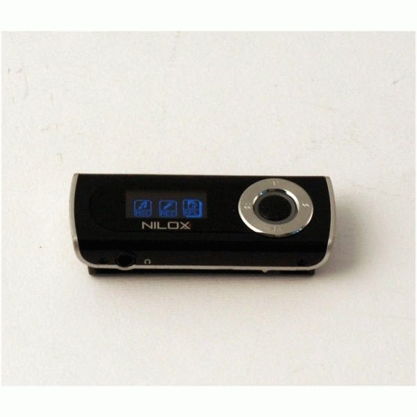 Nilox MP3-PL-SP2 MP3/MP4 player – image 2