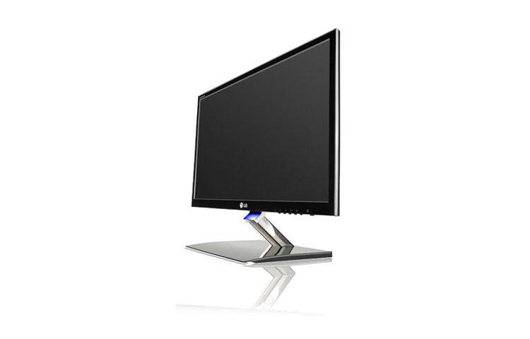 LG E2060T-PN computer monitor – image 4