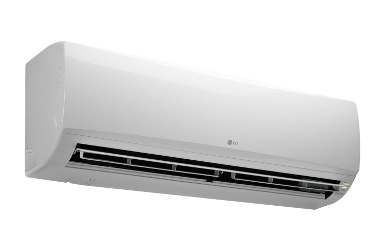 LG E12EK Split system White – image 5