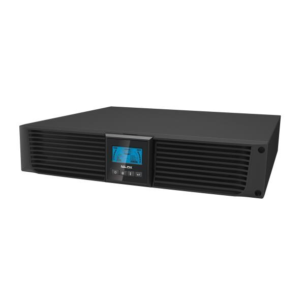 Nilox Server Pro LCD – image 1