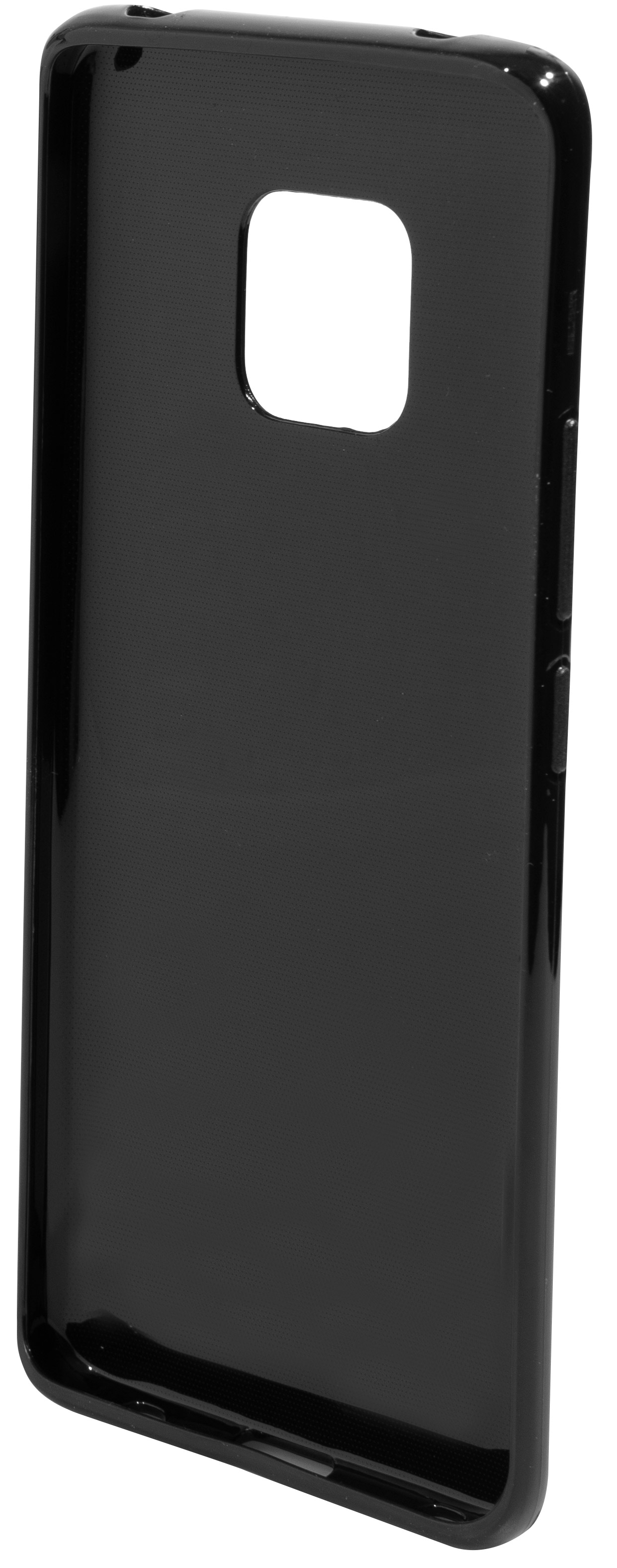 Mobiparts Classic TPU Case Huawei Mate 20 Pro Black – image 2
