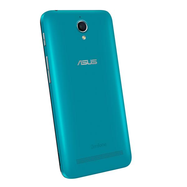 ASUS ZenFone C ZC451CG-1D085ID smartphone – image 5
