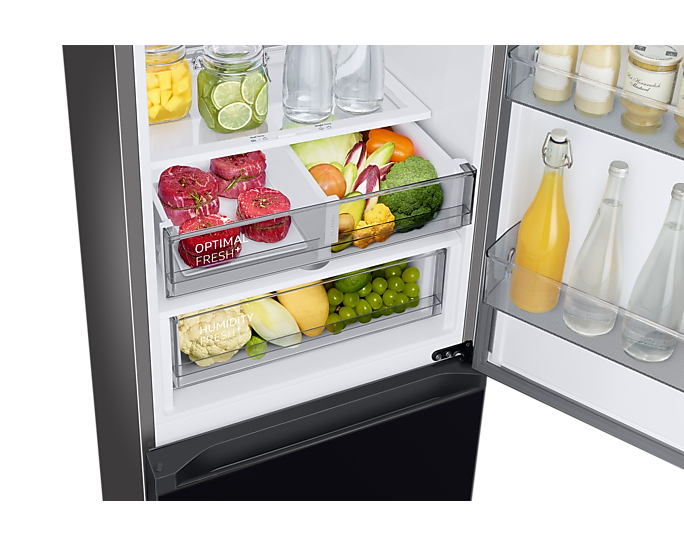 Samsung RB34C7B5D22/EF fridge Freestanding – image 9