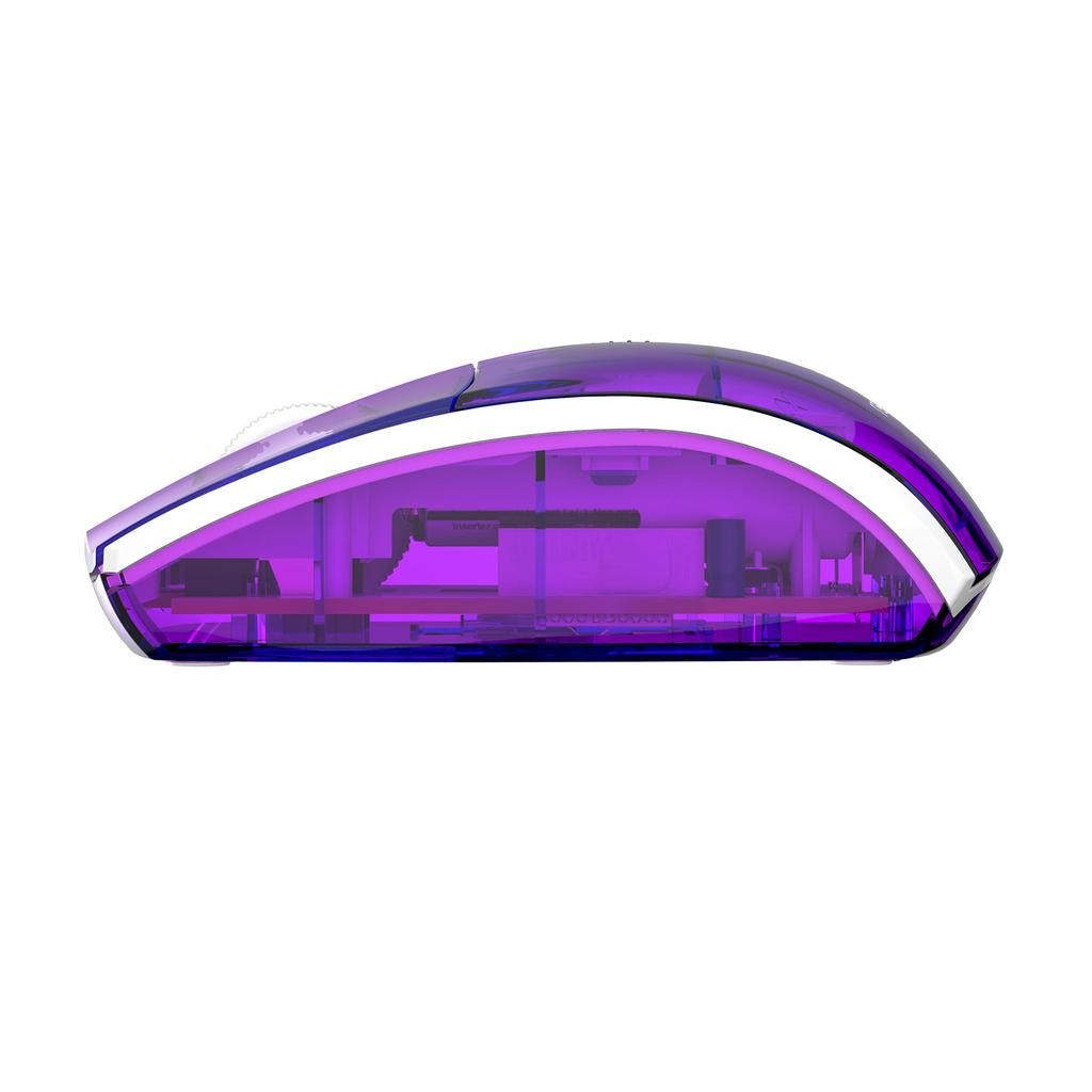 PDP Cosmoberry mouse Ambidextrous RF Wireless Optical – image 2