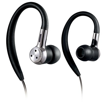 Philips Earhook Headphones SHS8003/00