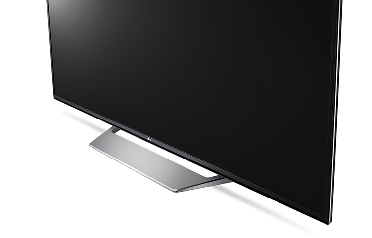 LG 70UH700V TV 177.8 cm (70") 4K Ultra HD Smart TV Wi-Fi Black, Metallic – image 4