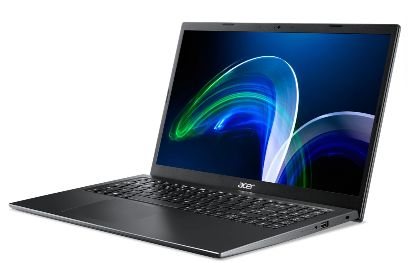 Acer Extensa 15 EX215-54-335B Intel® Core™ i3 i3-1115G4 Laptop – image 3