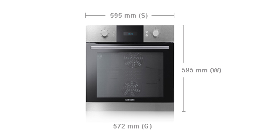 Samsung BF1N4T123 – image 2
