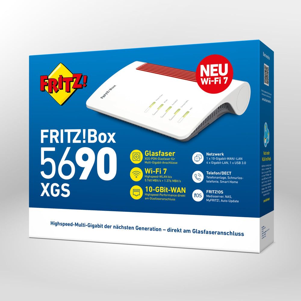 FRITZ! 5690 XGS – image 4