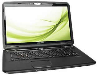 ERAZER X7813 Intel® Core™ i7 i7-2670QM