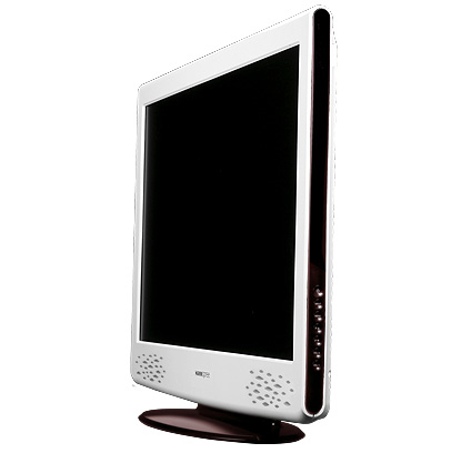 Hannspree ST288MAW TV 69.8 cm (27.5") WUXGA Red, White 400 cd/m² – image 4