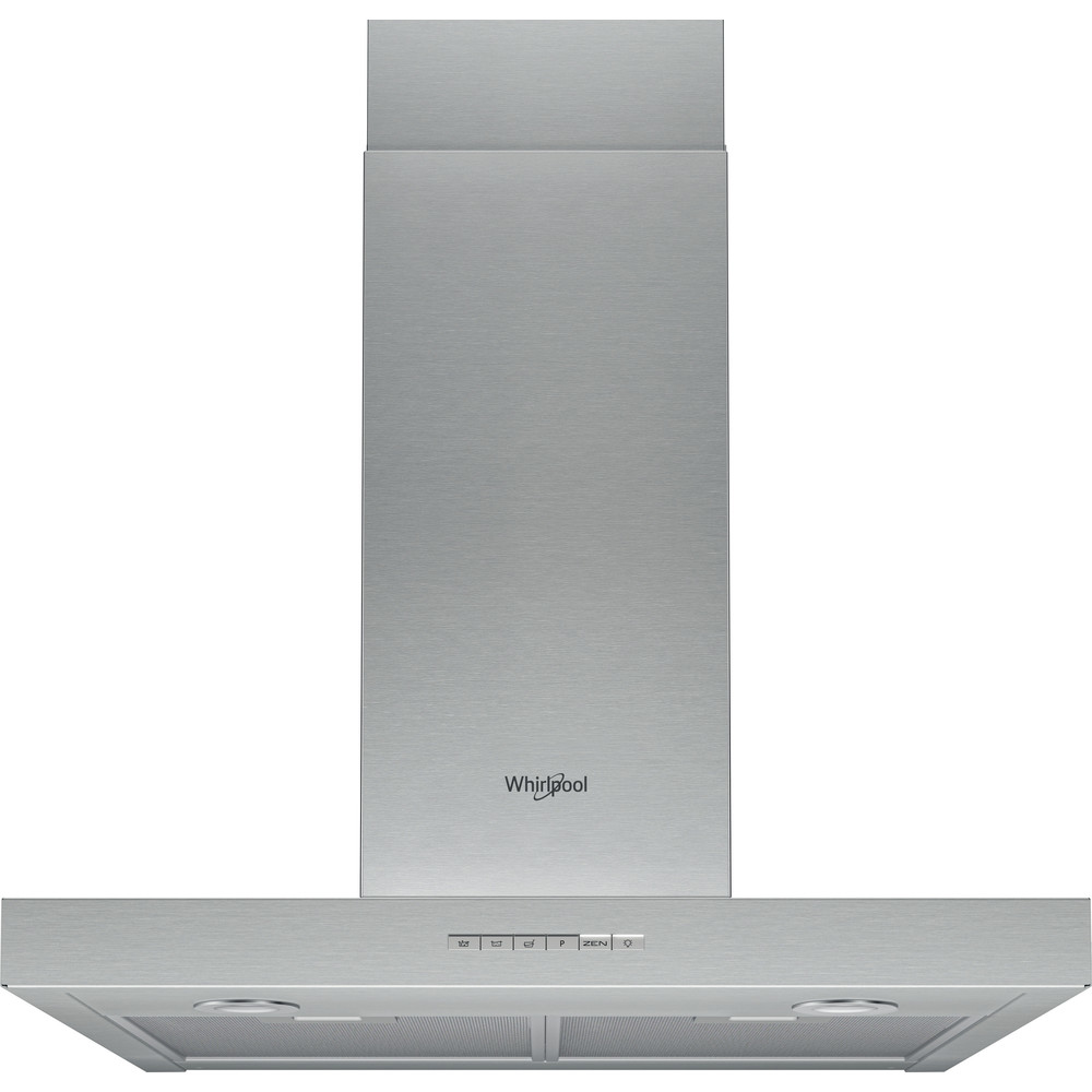 Whirlpool WHBS 63F LE X
