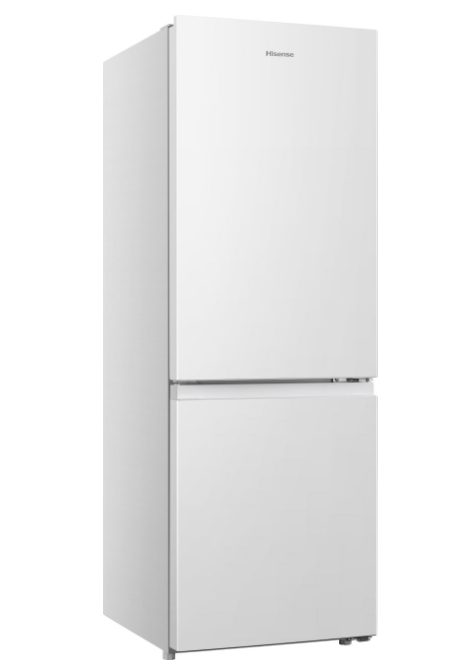 Hisense RB224D4BWF fridge-freezer Freestanding – image 4