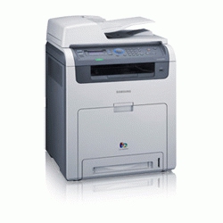 Samsung CLX-6220FX multifunction printer Laser A4 – image 2
