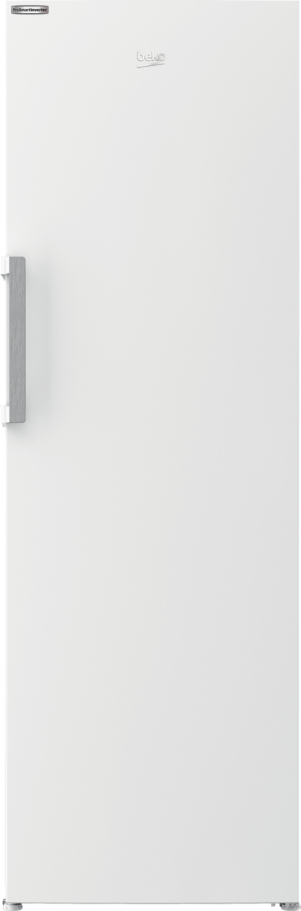 Beko RFNE312I31WN freezer Upright freezer Freestanding – image 1