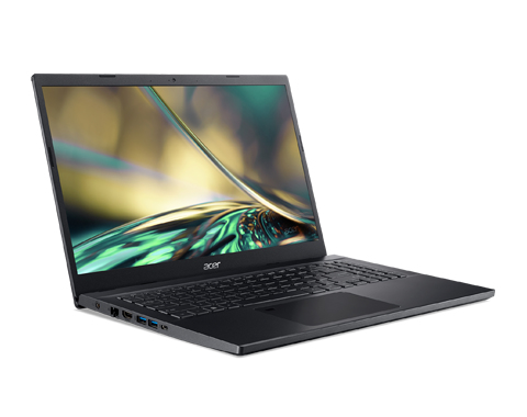 Acer Aspire 7 A715-51G-5251 Intel® Core™ i5 i5-1240P Laptop – image 2