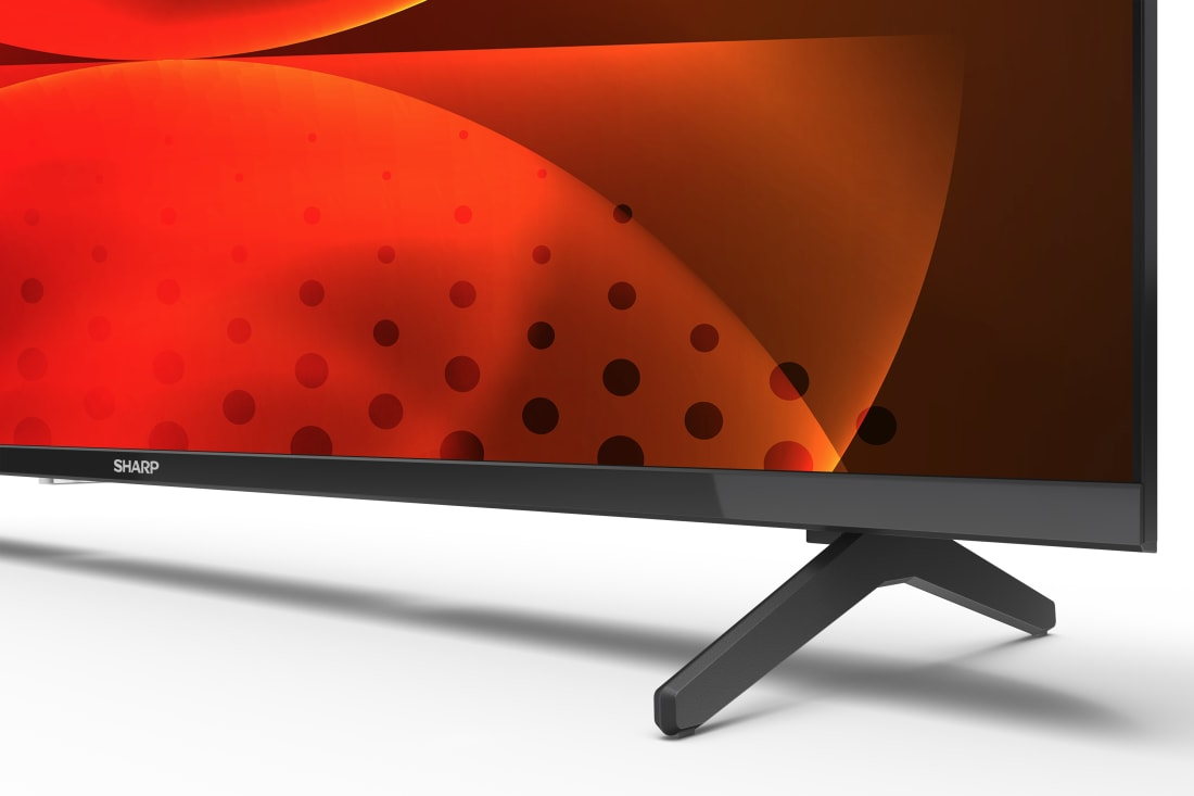 Sharp 40FH2EA TV 101.6 cm (40") Full HD Smart TV Wi-Fi Black – image 5