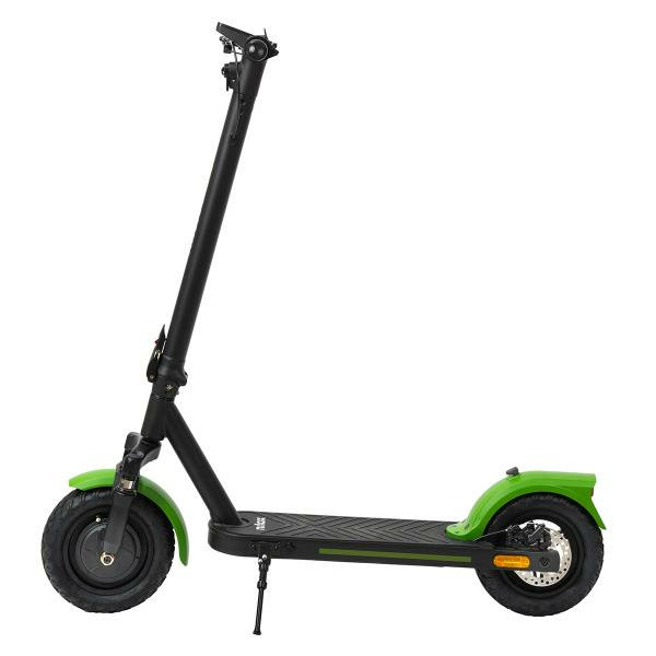 Nilox e-Scooter Lizard