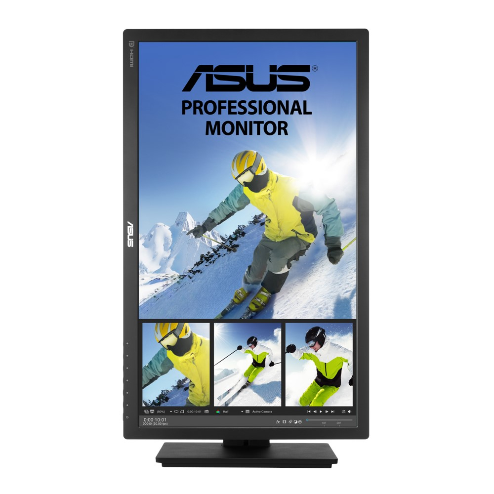 ASUS PB278QV computer monitor – image 4