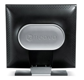AG Neovo E-19 BLACK Glasmodell – image 3