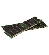 HP 1GB (2x512) DDR2-400 ECC registered