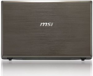 MSI Gaming GE620-i748W7P Intel® Core™ i7 i7-2630QM Laptop – image 9